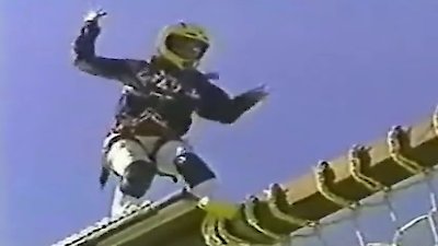 Road Rules Season 11 Episode 18