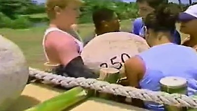 Road Rules Season 12 Episode 4