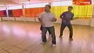 Road Rules Season 12 Episode 8