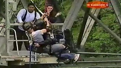 Road Rules Season 12 Episode 9