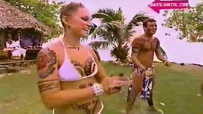 Road Rules Season 12 Episode 15