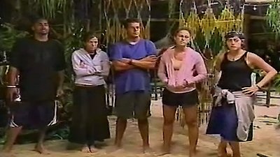 Road Rules Season 12 Episode 16