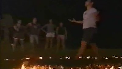 Road Rules Season 12 Episode 17