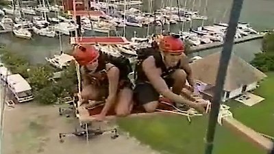 Road Rules Season 12 Episode 18