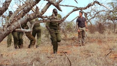 Ivory Wars Season 1 Episode 3