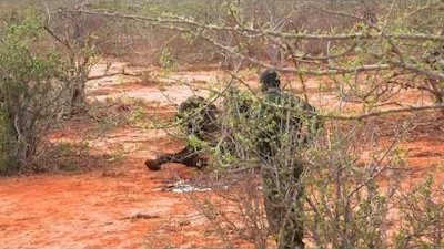 Ivory Wars Season 1 Episode 1