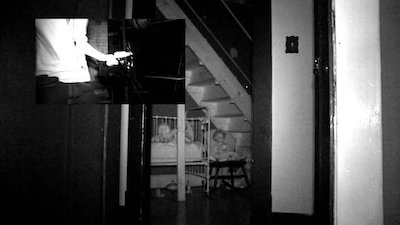 Ghost Stalkers Season 1 Episode 1