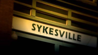 Ghost Stalkers Season 1 Episode 2