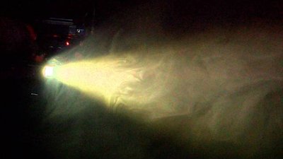 Ghost Stalkers Season 1 Episode 3