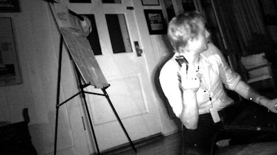 Ghost Stalkers Season 1 Episode 5