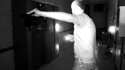 Ghost Stalkers Season 1 Episode 6