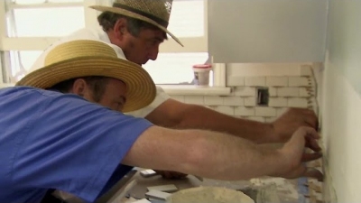 Amish Renogades Season 1 Episode 1