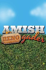 Amish Renogades