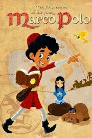 The Adventures of the Young Marco Polo