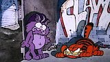 Garfield On the Town