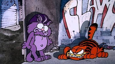 Garfield Holiday Collection Season 1 Episode 2
