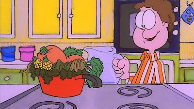 Garfield Holiday Collection Season 1 Episode 4