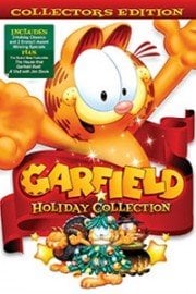 Garfield Holiday Collection