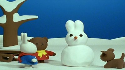 Miffy and Friends, Miffy's Winter Fun Season 1 Episode 1