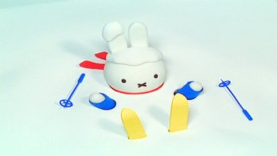 Miffy and Friends, Miffy's Winter Fun Season 1 Episode 3