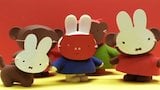 Miffy Makes and Bakes / Miffy and the Hungry Bird