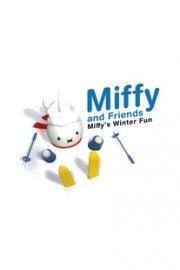 Miffy and Friends, Miffy's Winter Fun