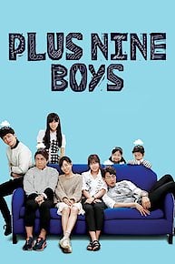 Plus Nine Boys