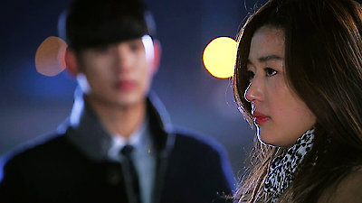 My Love From the Star Season 1 Episode 13