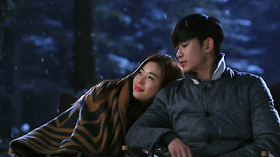 My Love From the Star Season 1 Episode 16