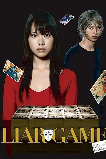 Liar Game Online - Full Episodes of Season 2 to 1 | Yidio