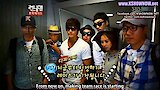 Running Man in Thailand, Part 1