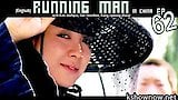 Running Man in China, Part 2