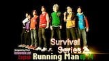 The Best Running Man #2