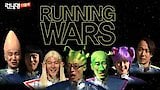 Running Wars