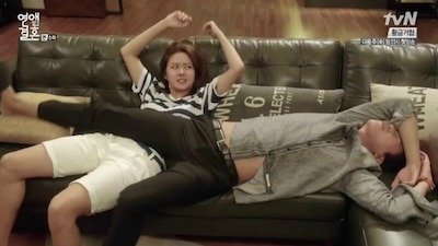 Marriage, Not Dating Season 1 Episode 6