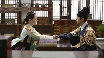 The King's Face Season 1 Episode 17