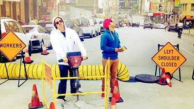 Dexpedition Season 2 Episode 1