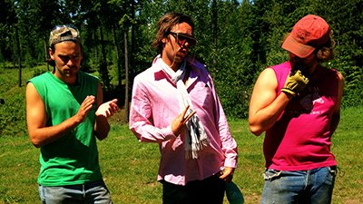 Dexpedition Season 2 Episode 7