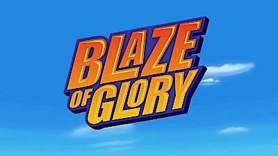 Blaze and the Monster Machines, Play Pack Season 1 Episode 1