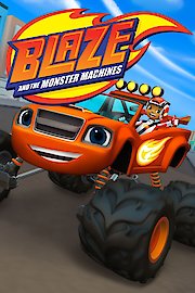 Blaze and the Monster Machines, Play Pack