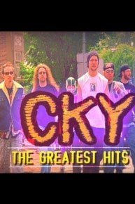 CKY: The Greatest Hits