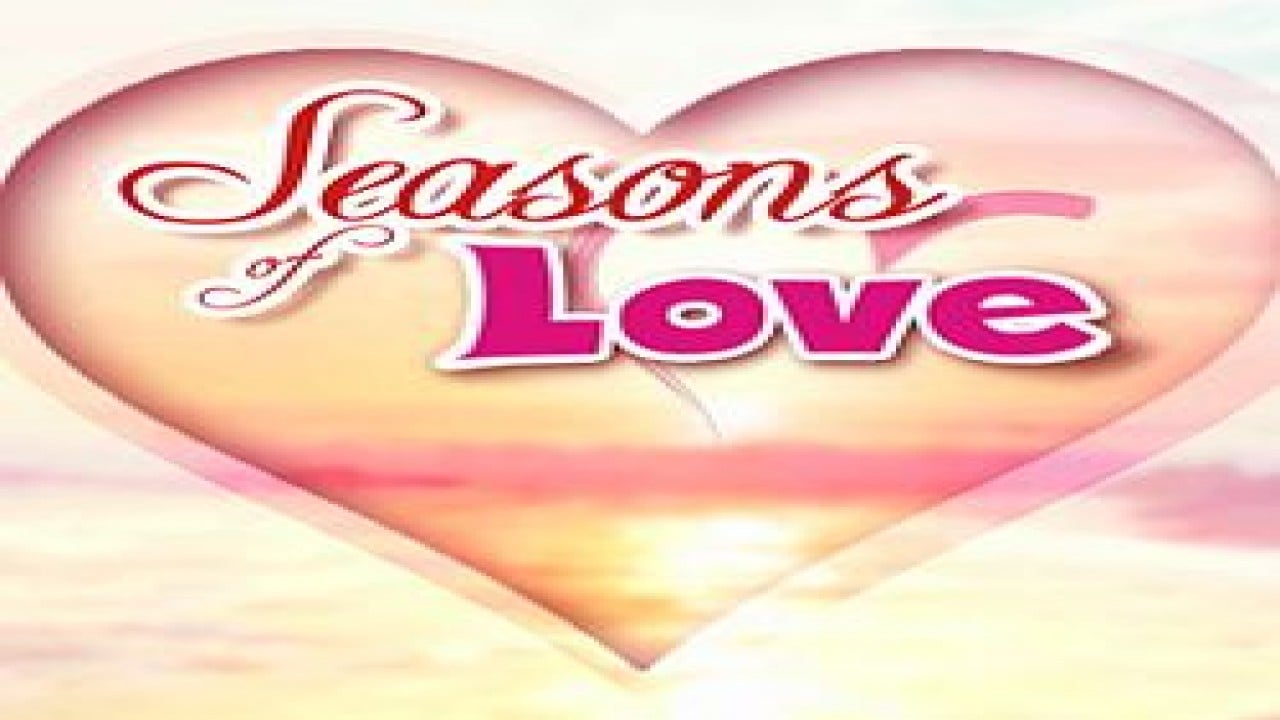 Seasons of Love