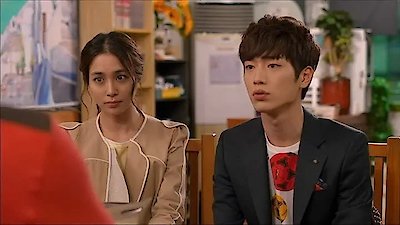 Cunning Single Lady Season 1 Episode 6