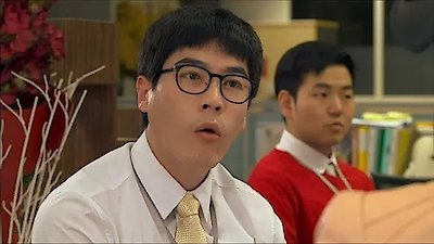 Cunning Single Lady Season 1 Episode 8