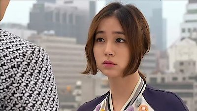 Cunning Single Lady Season 1 Episode 9