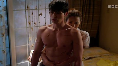 Hotel King Season 1 Episode 12