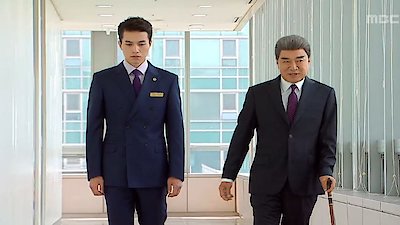 Hotel King Season 1 Episode 13
