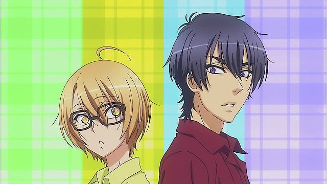 Love Stage Ep 1 Eng Sub Off 69
