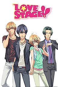 Love Stage