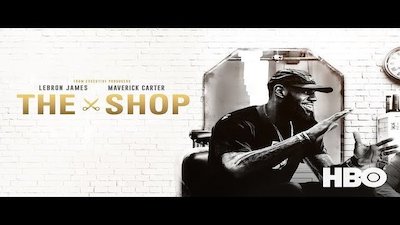 The Shop Season 2 Episode 4